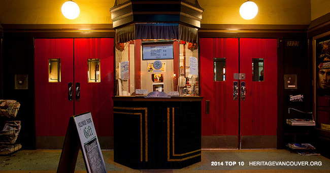 Image - Hollywood Theatre