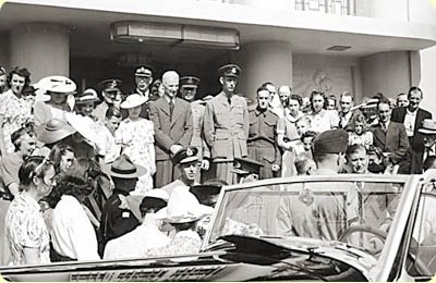 Shaughnessy Hospital